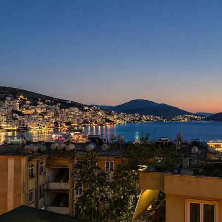 Lana's Sarandë