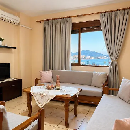 Apartment Lana's Sarande