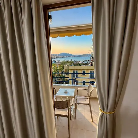 Lana's Apartmán Sarandë
